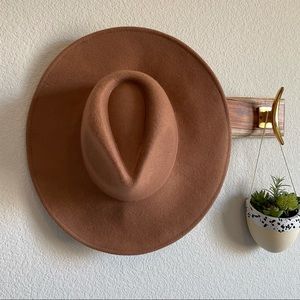 VICI El Dorado Hat in Camel
